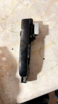 Nissan Navara Driver Rear LEFT-HAND Exterior Door Handle 80610EB300