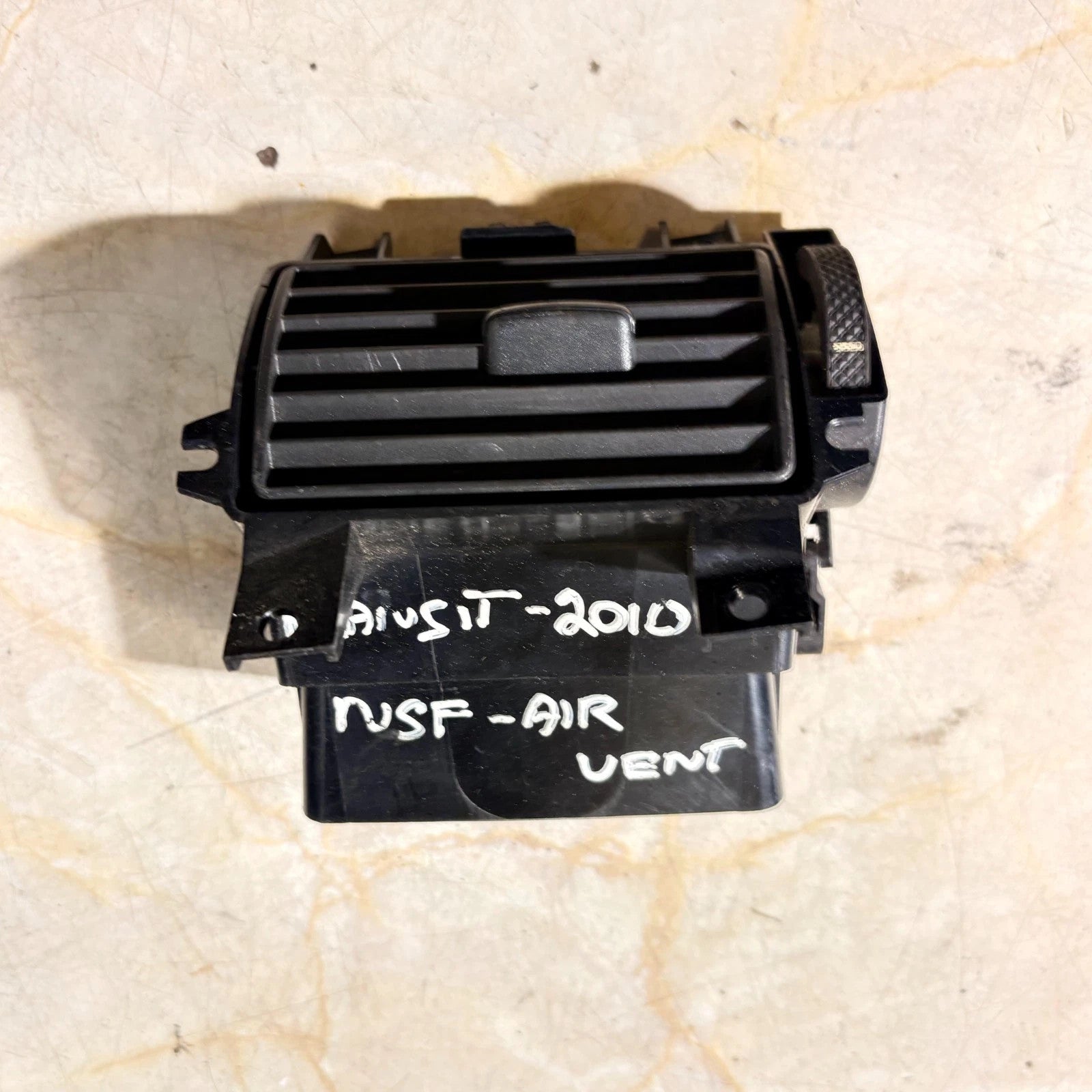 Ford Transit MK7 2007-2014 Dash Air Vent Front Passenger Left 6C11-19C696-AB