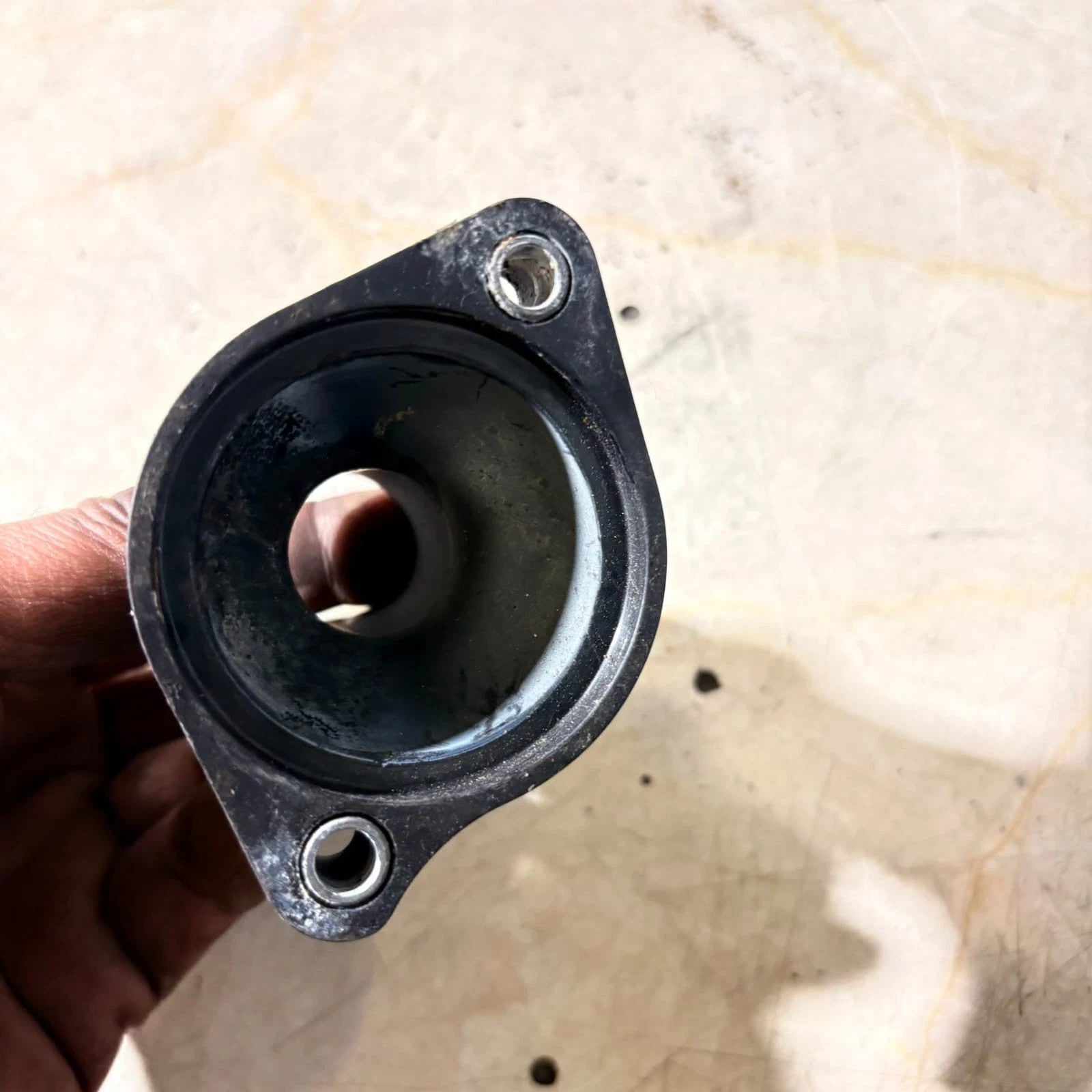 TOYOTA AYGO 1.0 1KR-FE 2005-2014 Engine Coolant Thermostat Housing