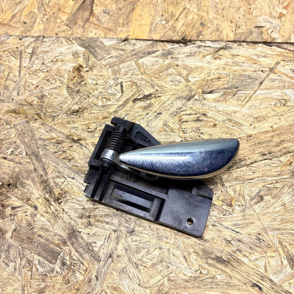 MG Rover 25 ZR Streetwise 99-06 Inner Door Handle Rear Left Passenger Side