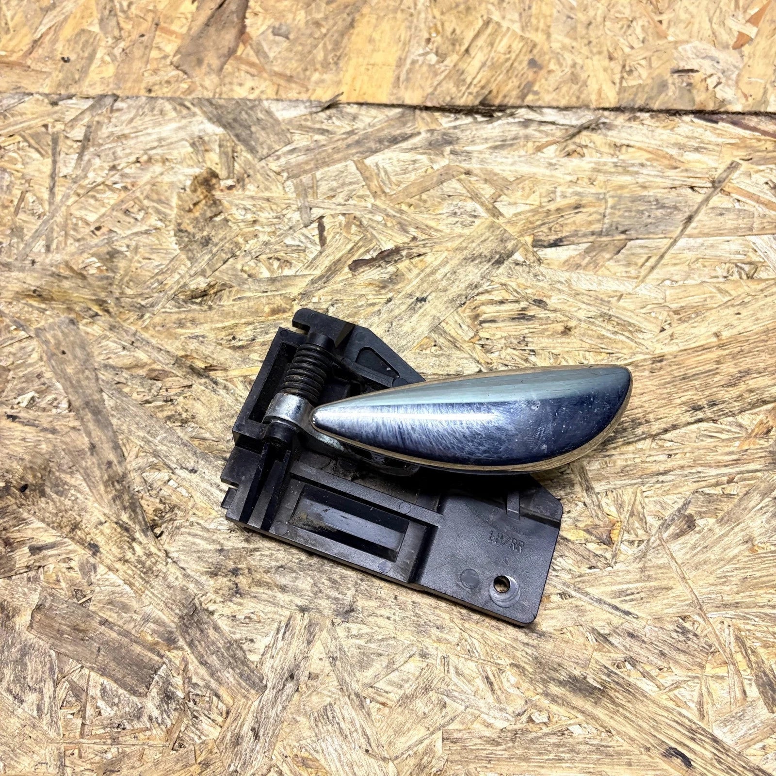 MG Rover 25 ZR Streetwise 99-06 Inner Door Handle Rear Left Passenger Side