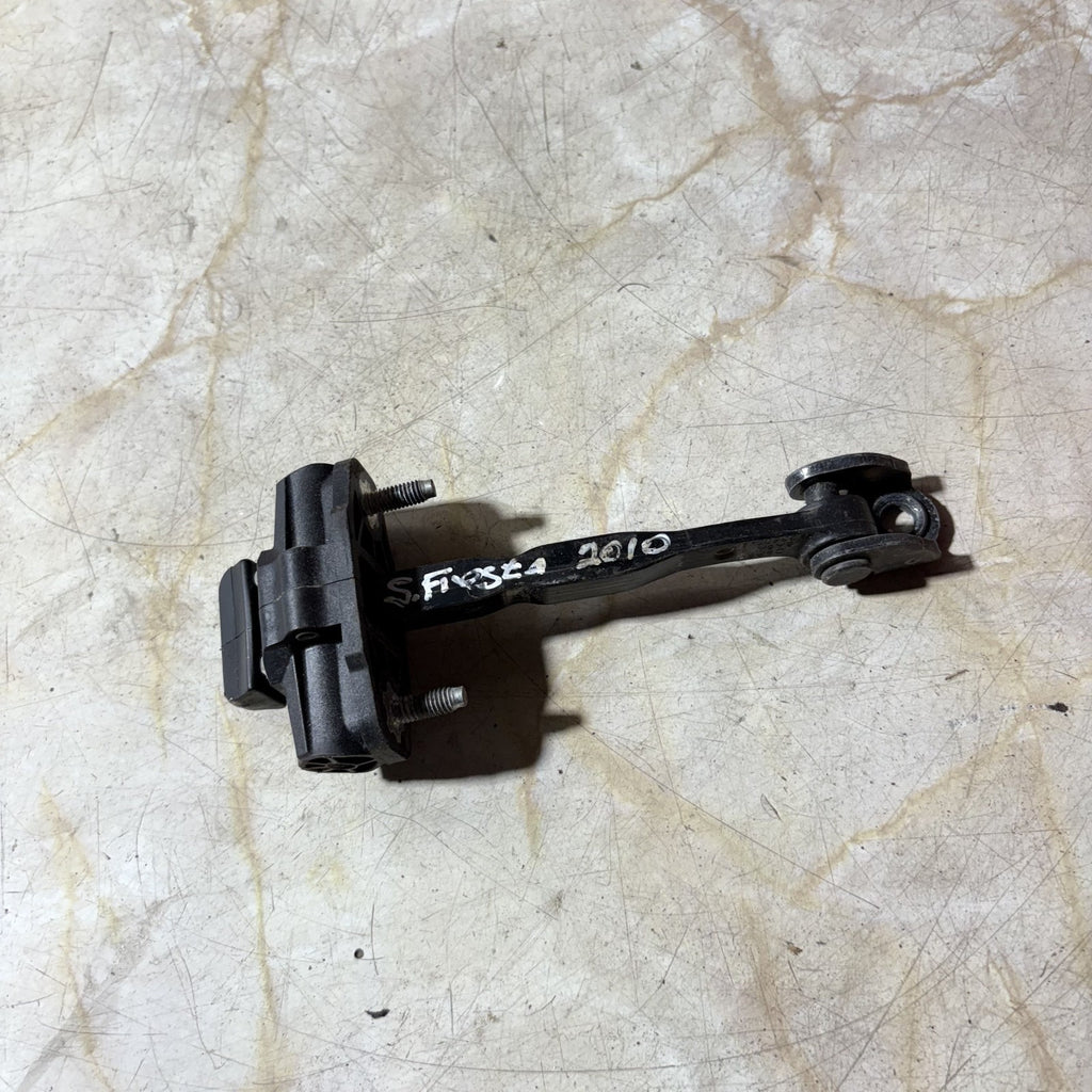 Ford Fiesta Mk7 2008-2018 N/S Passenger Front Check Strap