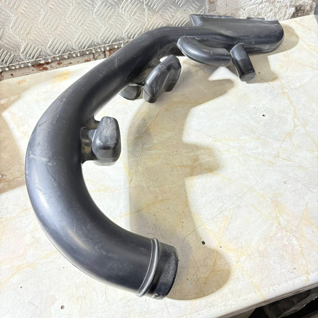 Nissan Qashqai 2008 Petrol air intake hose pipe 1076853S01 LAV15734