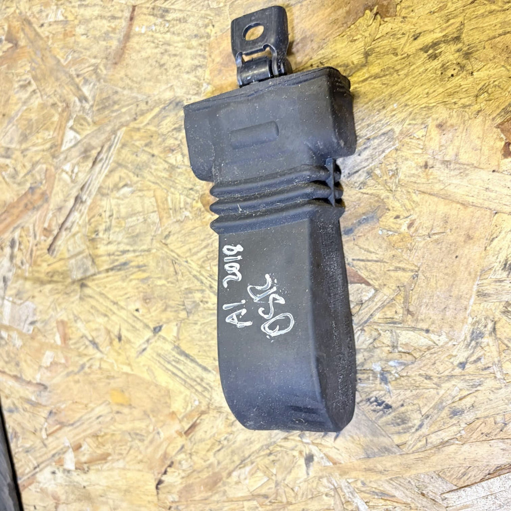 AUDI SQ5 Q5 DRIVER REAR DOOR CHECK STRAP 8R0837267C 2018