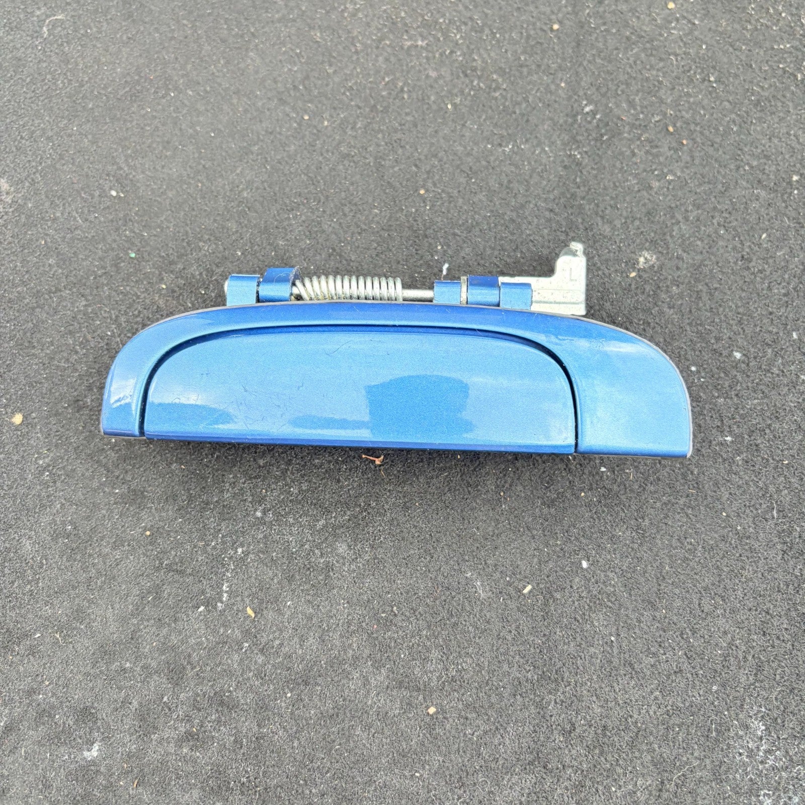 EXTERIOR DOOR HANDLE FOR KIA PICANTO