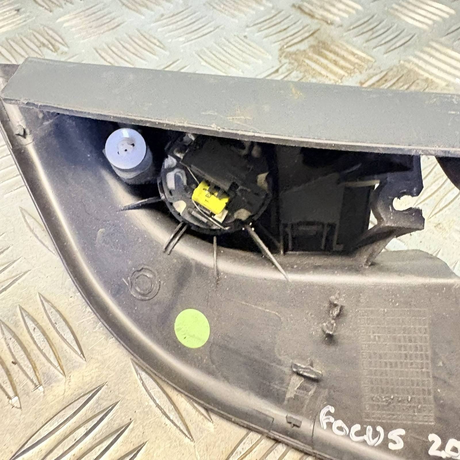 FORD FOCUS MK2 04-12 TWEETER SPEAKER&TRIM FRONT PASSENGER SIDE 4M51-A23409A 2005