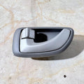 Handle Door Handle Shell Door Inner Left Rear for Hyundai Terracan 04-06