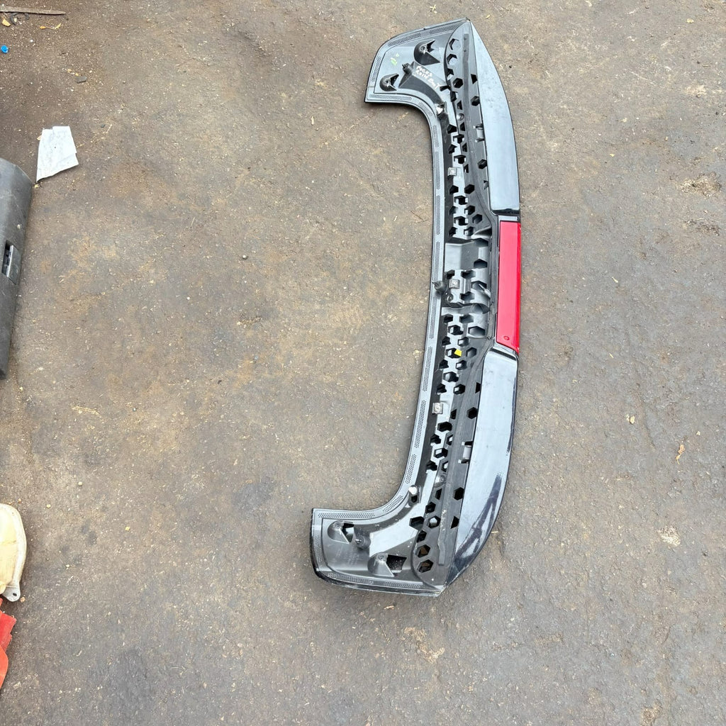 Ford Focus Mk3 Hatchback 2012-2017 Tailgate Spoiler Brake Light BM51-A44210-B