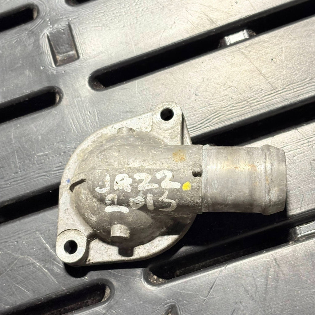Honda Jazz 2009-2015 Thermostat Housing Engine Coolant 19320-RB0-000
