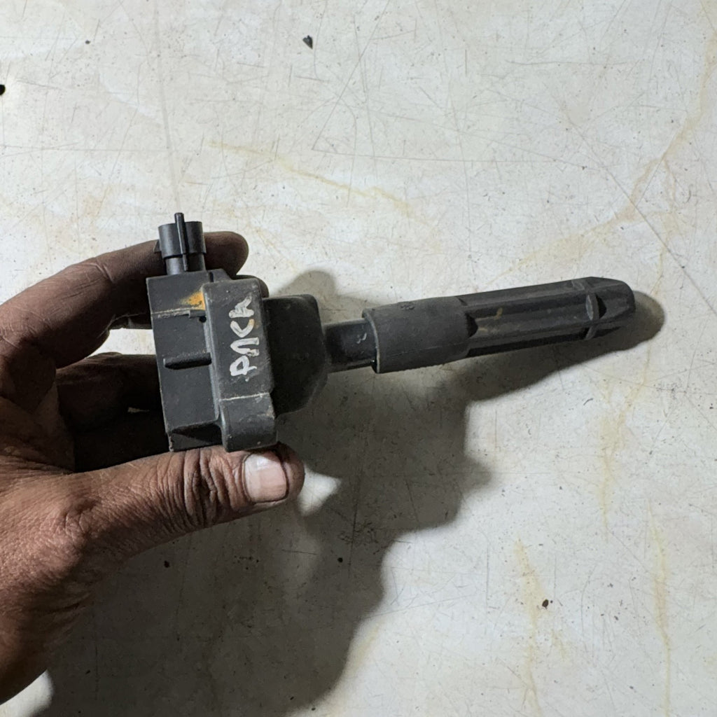Mercedes-Benz SLK R170 Ignition Coil A0001501780 SLK200/230 Kompressor 2000-2004