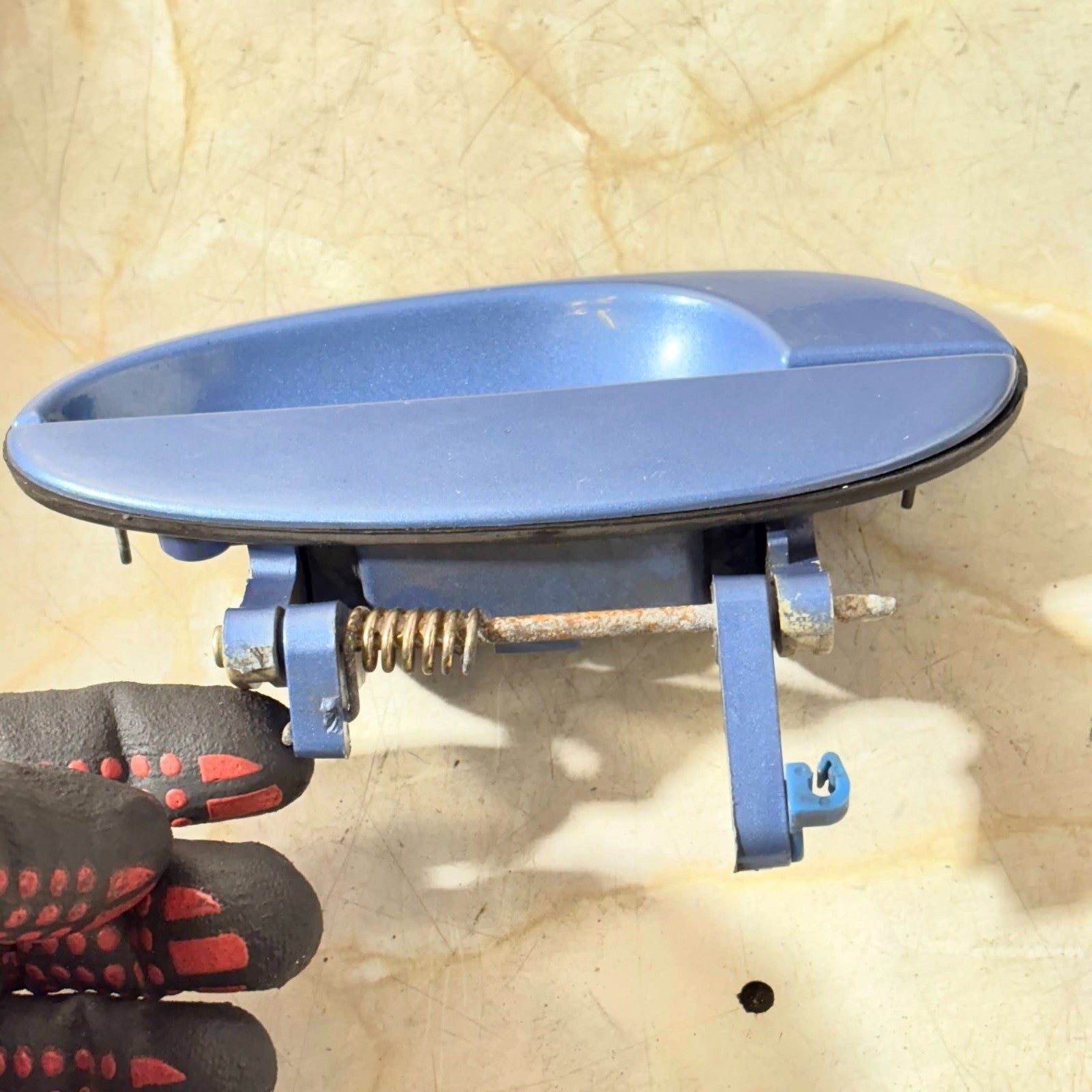 Chevrolet Tacuma OSR exterior Door Handle (2005-2008)