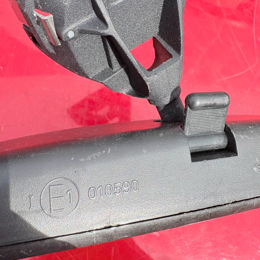 Porsche Cayenne 955/957 2003-2010 Interior Rear View Mirror 7L5857511H