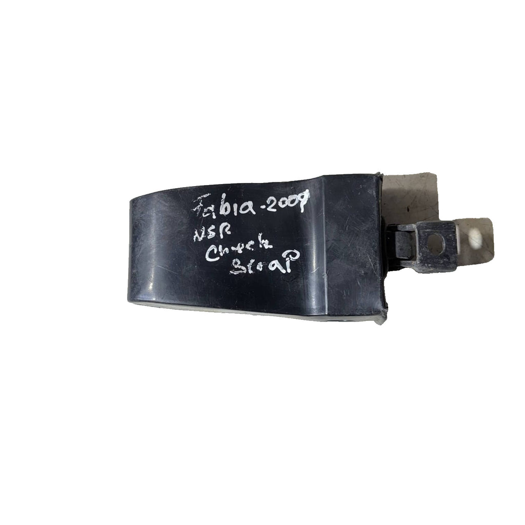 Skoda Fabia MK2 2007-2014 Rear Left Door Check Strap Door Stay 5J6839249