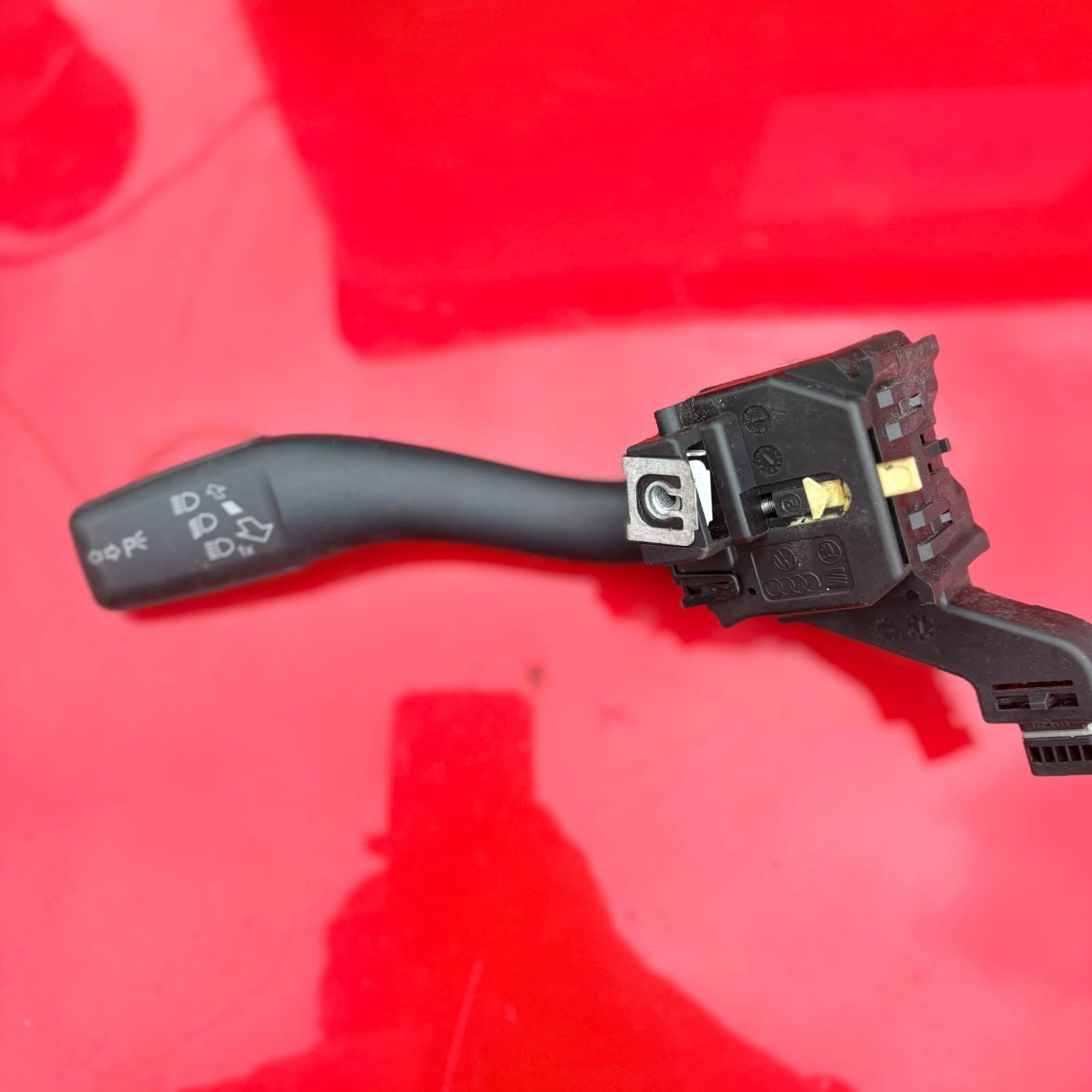 Audi A3 8P 2003-2013 Indicator Control Stalk Switch 8P0953513E