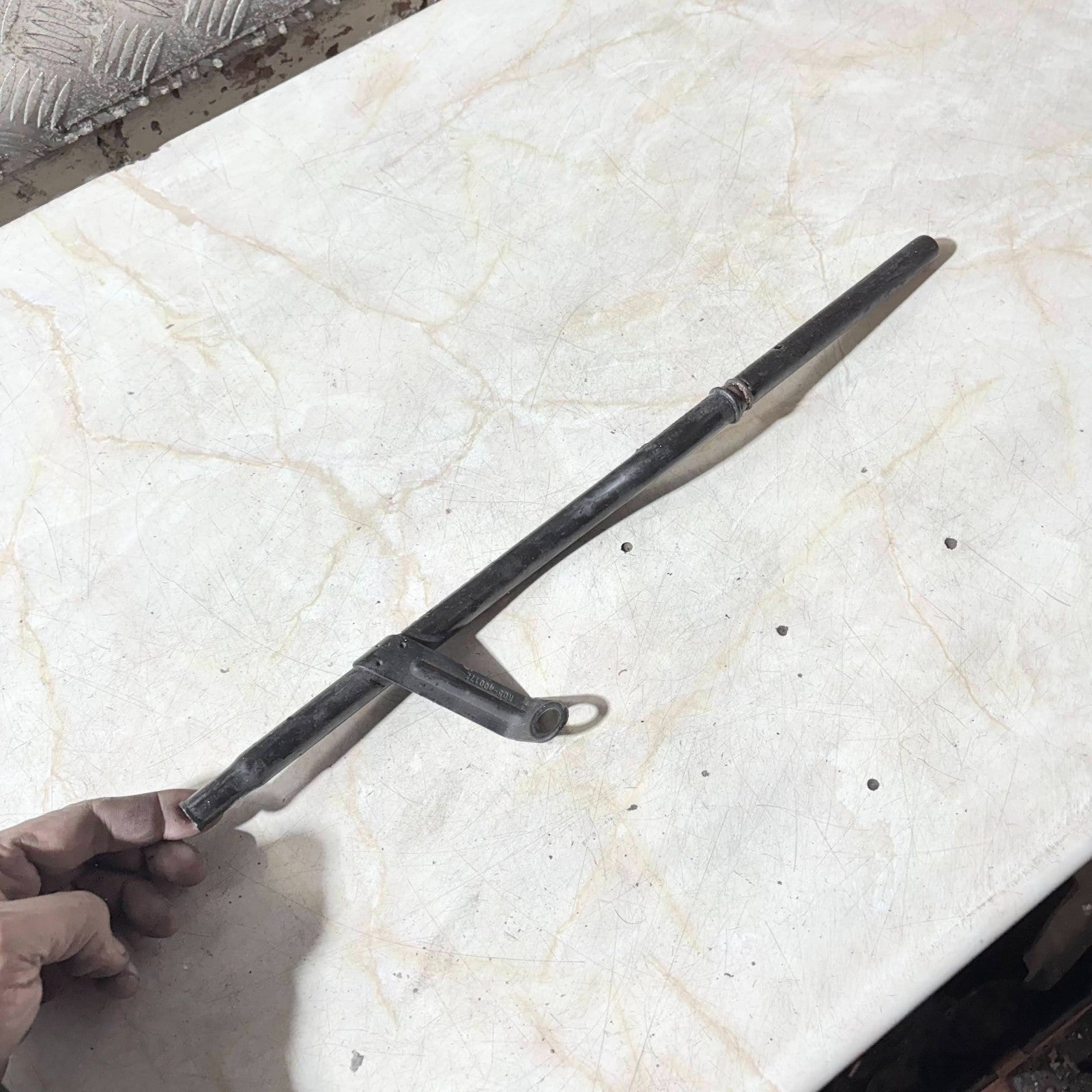 2006 Mini Oil Dipstick R05-400172