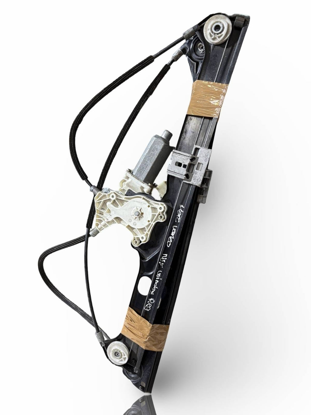 Mercedes Vaneo W414 FL Window Regulator/Motor 0130821921 A2308201042 02-05