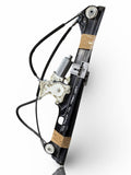 Mercedes Vaneo W414 FL Window Regulator/Motor 0130821921 A2308201042 02-05
