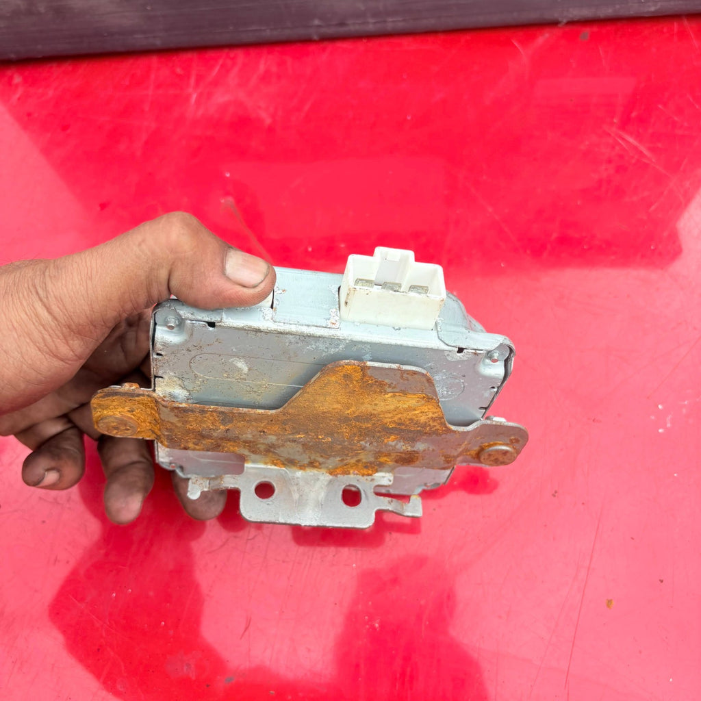 2015 NISSAN Qashqai Voltage Stabiliser Unit 292A5-4EA0A