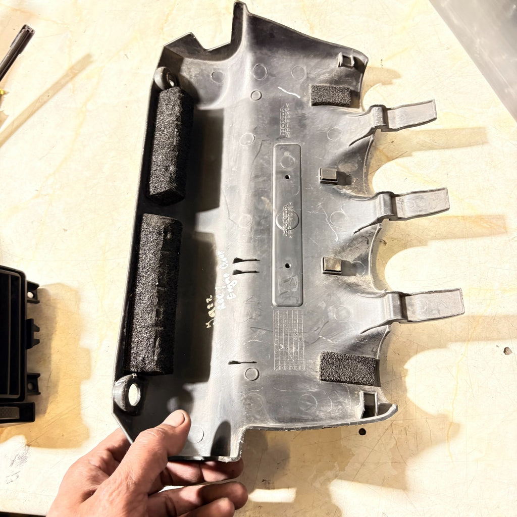 Honda Jazz 2001-2008 Mk2 Engine Cover
