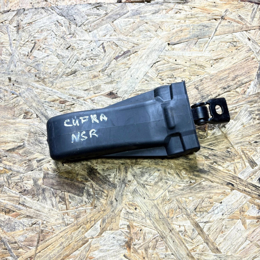 CUPRA FORMENTOR 2020-ON Rear Left Door Check Strap Stopper 5FF839267