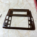 Skoda Superb B5 (3U) 2006 Radio GPS Head Unit Trim 3U0858069H