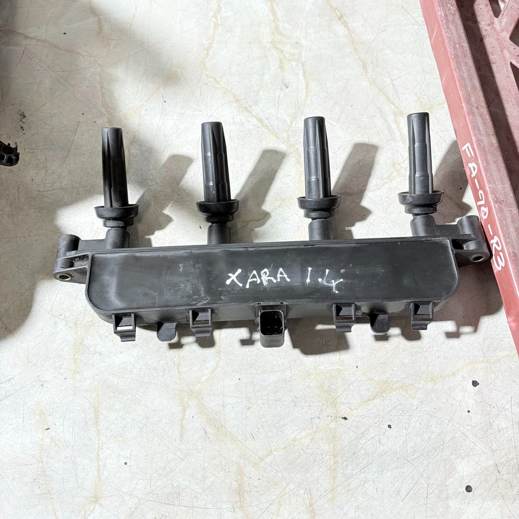 Citroen Xsara Picasso 2000-2010 Ignition Coil Pack 9628158580