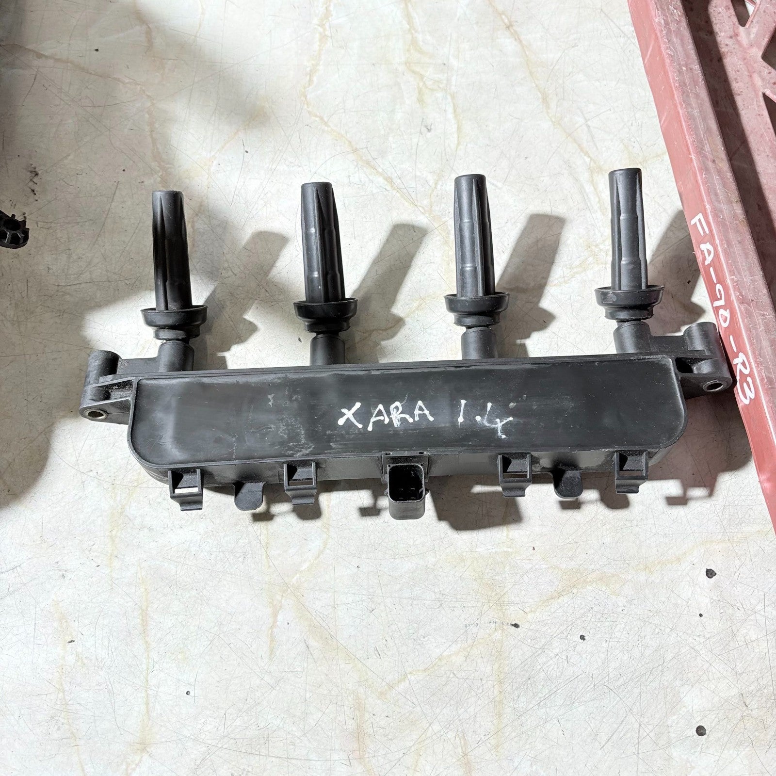 Citroen Xsara Picasso 2000-2010 Ignition Coil Pack 9628158580