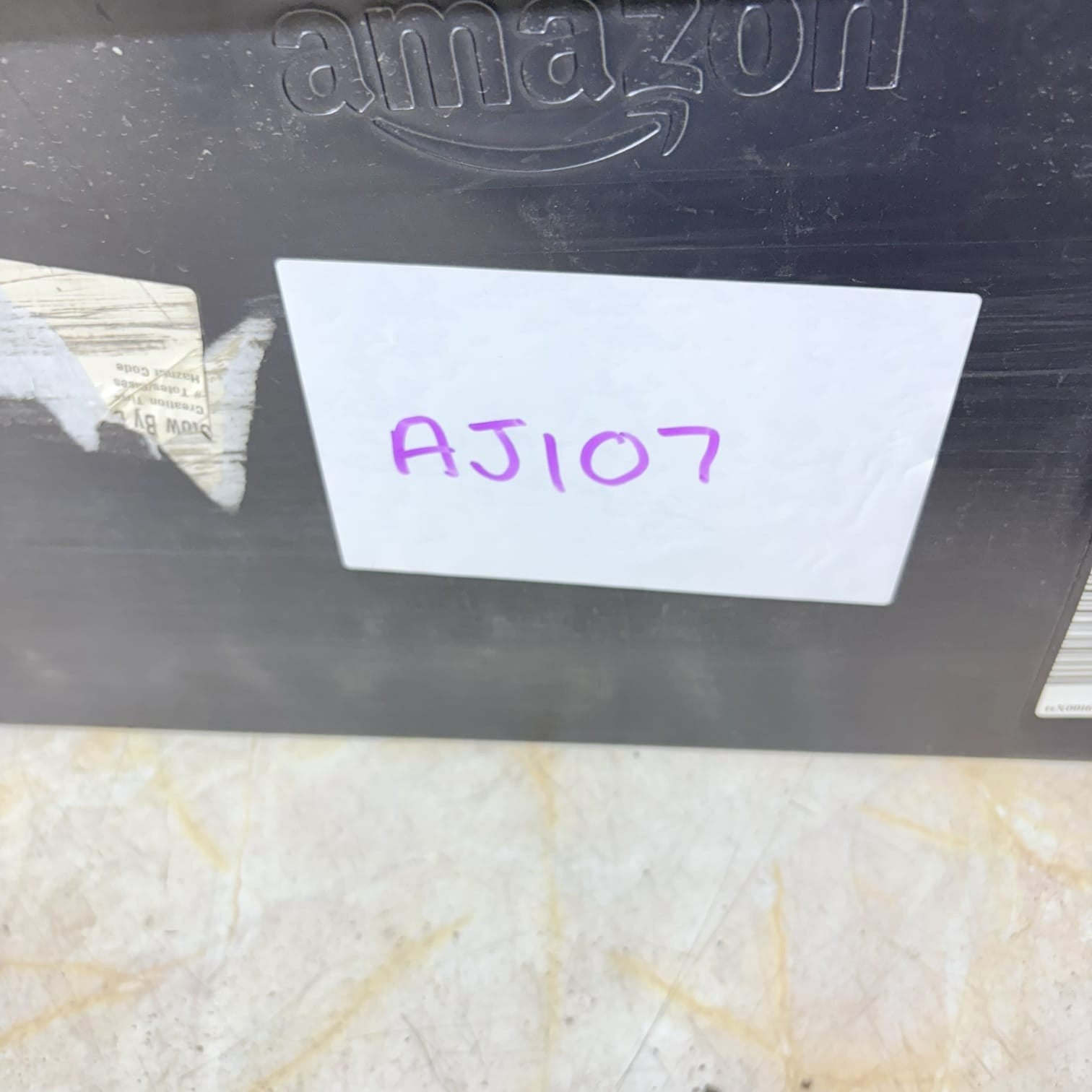 Fiat Idea 2004-2012 Rear Right Interior Door Handle Inside Pull 735420494