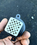 HONDA JAZZ 2017 HEATER BLOWER MOTOR FAN RESISTOR