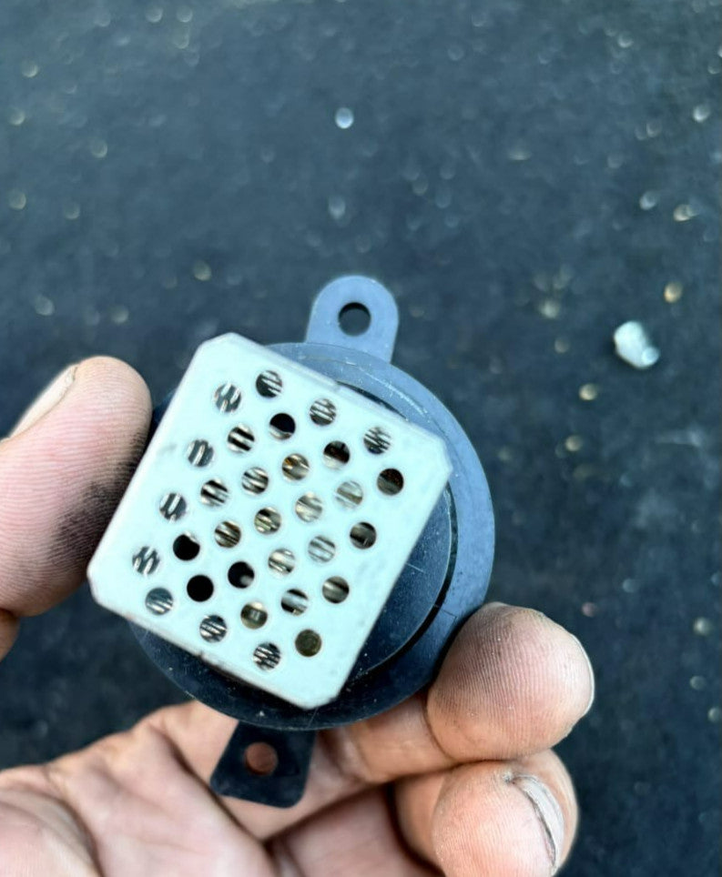 HONDA JAZZ 2017 HEATER BLOWER MOTOR FAN RESISTOR