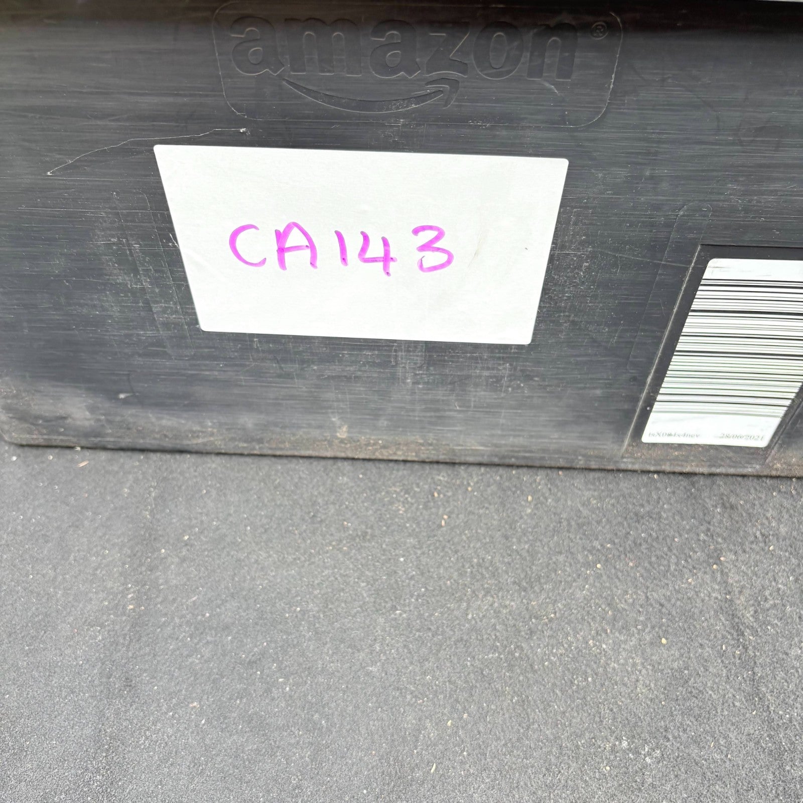 CORSA C Vent Surround Vauxhall Centre Console