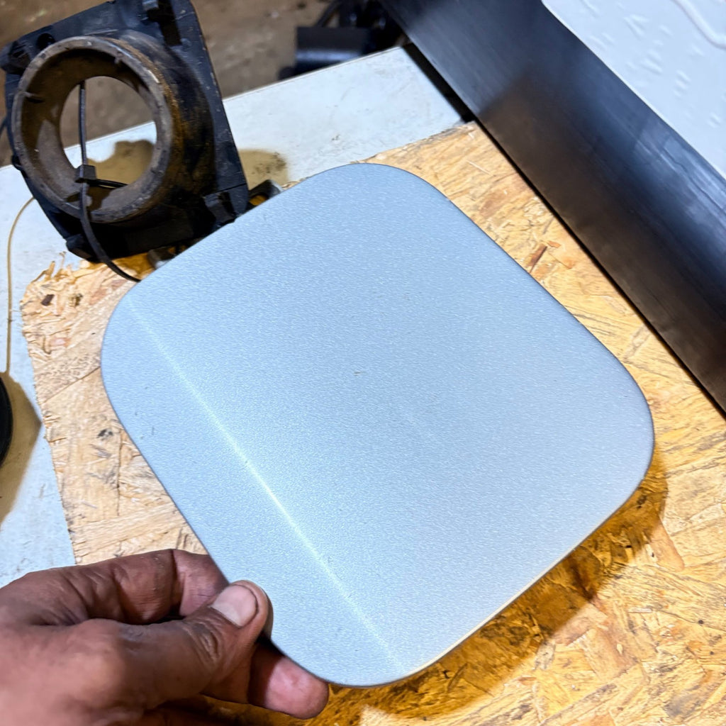 Honda HR-V 1999-2006 Fuel Filler Flap Door Cover + Cap Rear (GH)