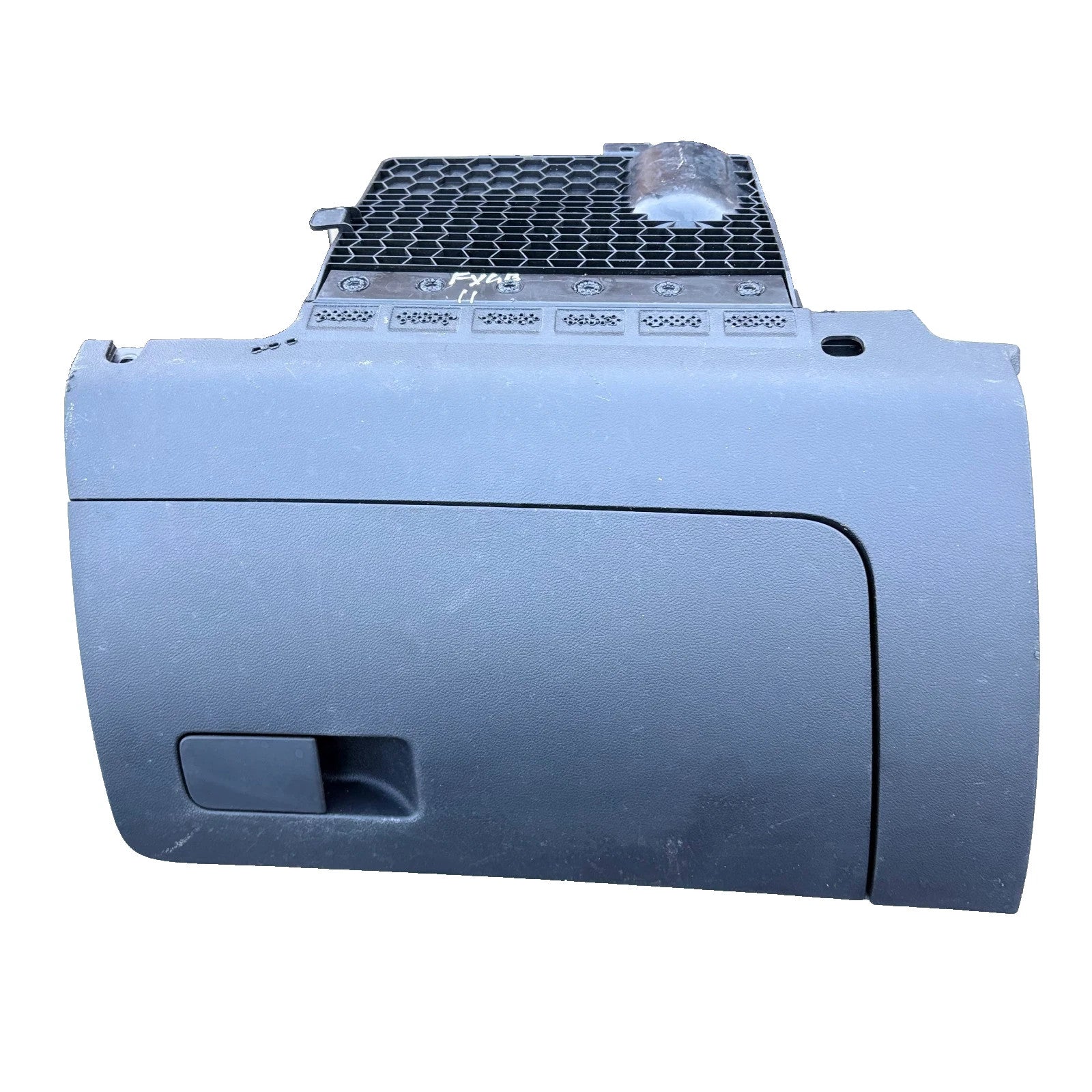 Skoda Rapid NH RHD Glovebox 2013-2022 / Seat Toledo KG 2013-2019 5JC857097
