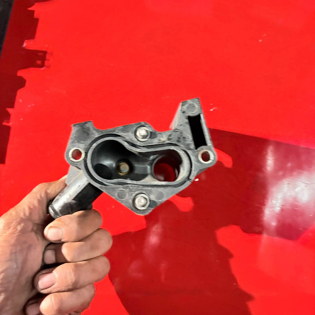 Volvo C30 1.8 Petrol Thermostat Housing 2006-2012 125BHP