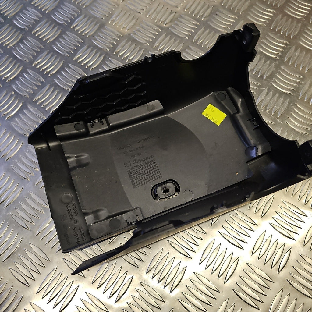 SEAT LEON 2020-ON Mk4 Steering Column Cowl/Stalks Surround 5FA858625