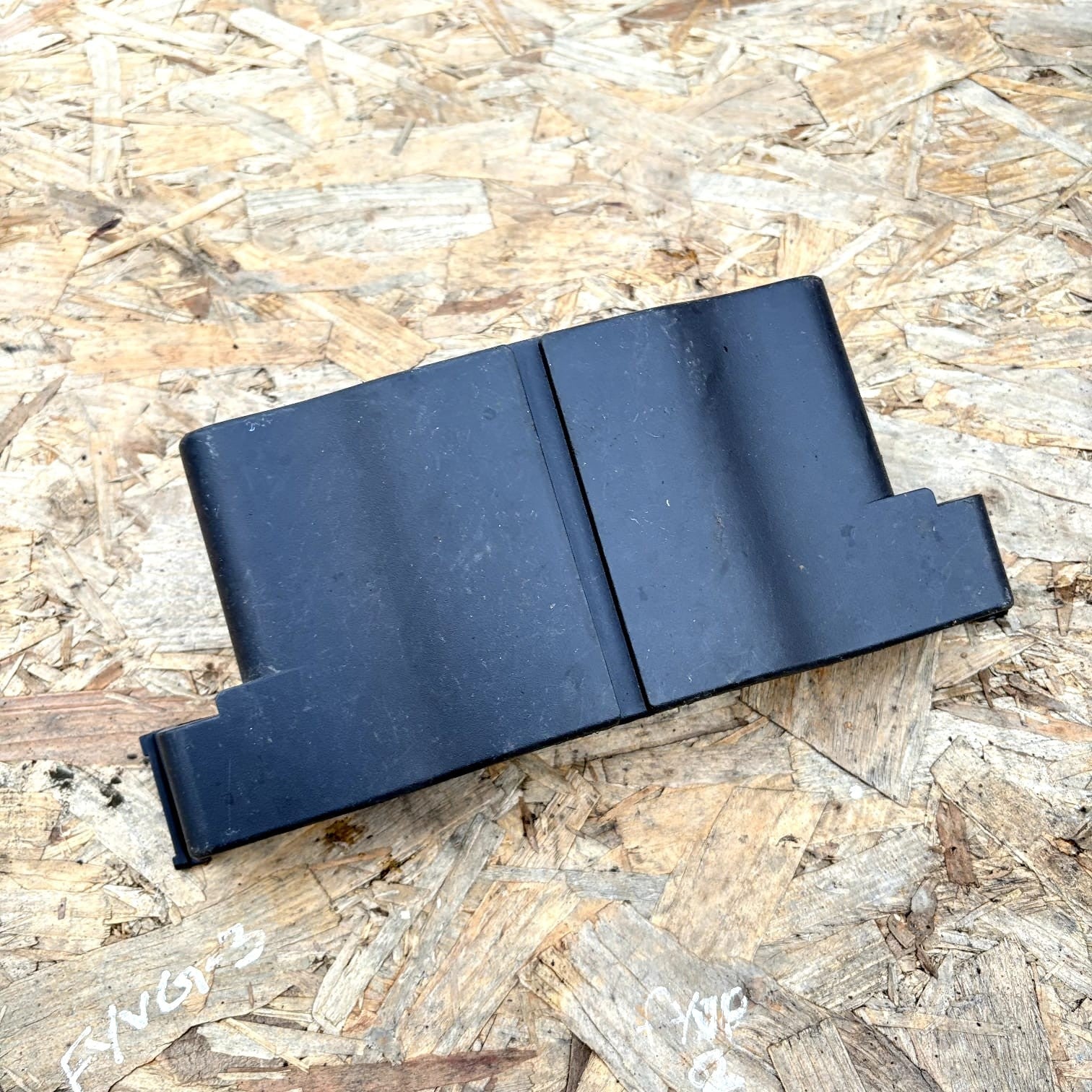 31895m sd33837j Steerings Columns Cowl sTrims Panels Renault UK2182155-84 2005