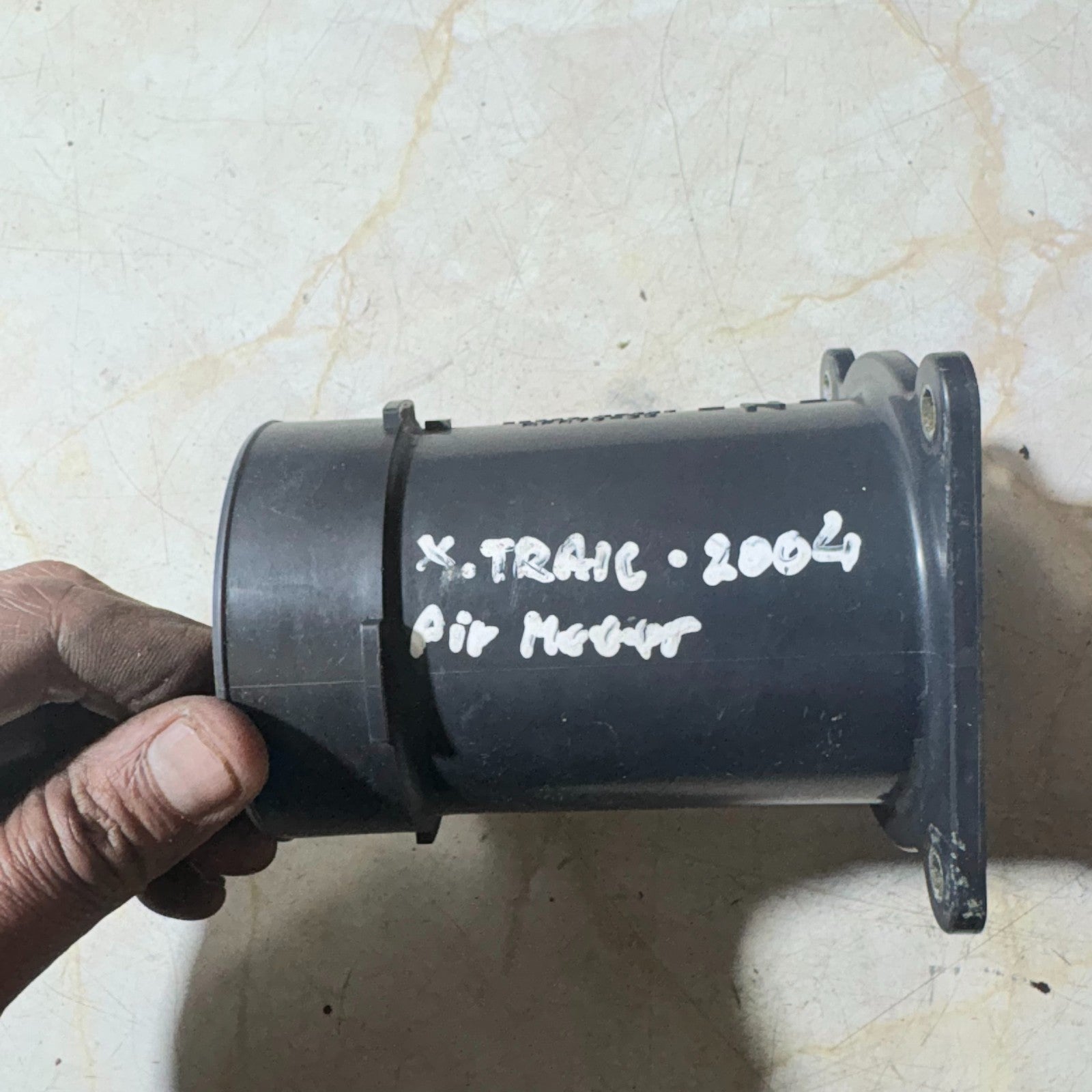 NISSAN X-TRAIL 2004 SENSOR MASS AIR FLOW MAF 22680CA000