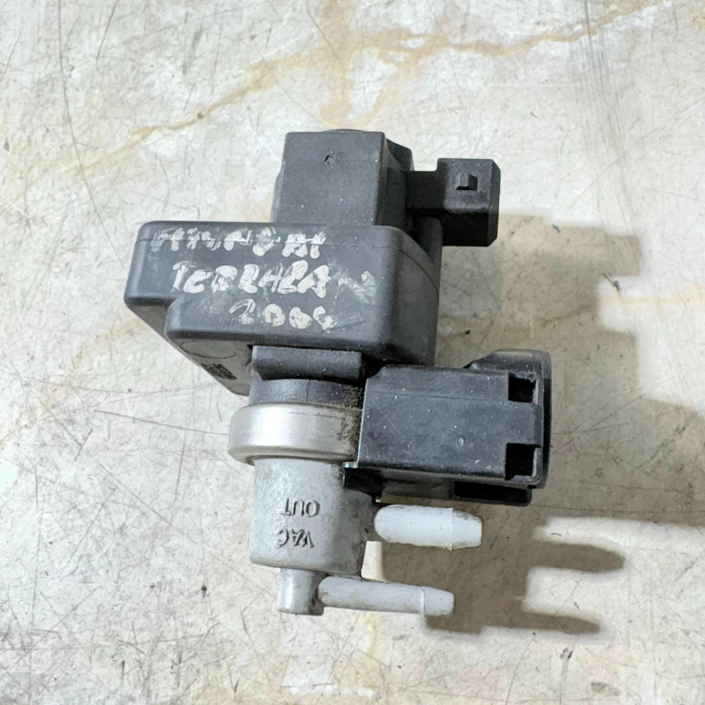 HYUNDAI Terracan 2 generation (2004-2009) Solenoid Valve