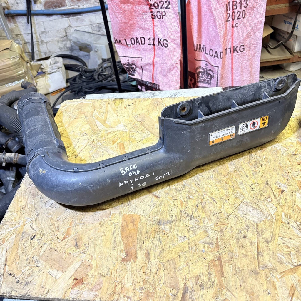 HYUNDAI I40 MR1(VF) 2012 Air Filter Box Assembly Hose 28210-3Z070