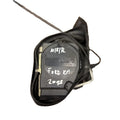 Ford Ka Mk1 1996-2008 Rear Left Passenger Seat Belt Nearside 3 Door 542525761