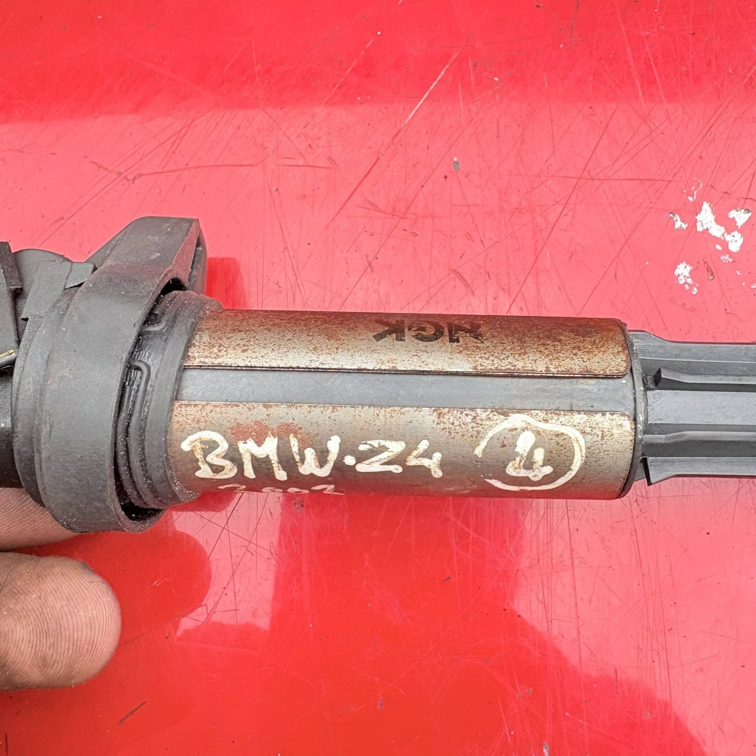 BMW Z4 E85 2002-2008 Z4IGNITION IGNITER COIL