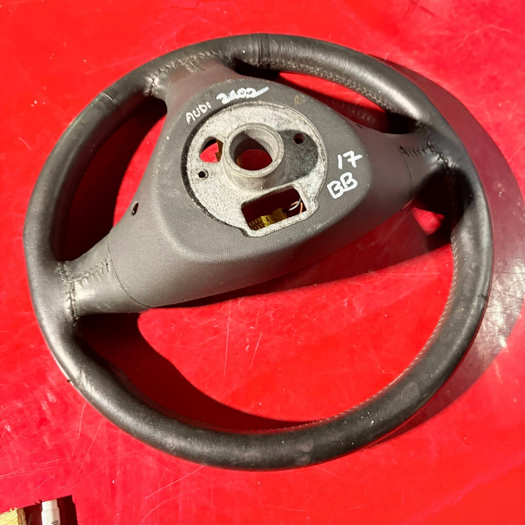 Audi 2002 Steering Wheel 8E0419091Q