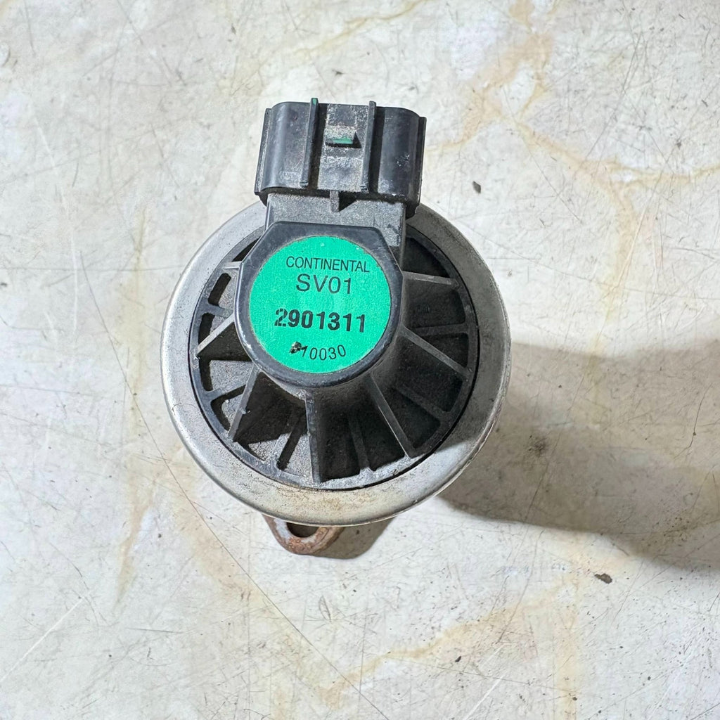 HONDA JAZZ 2007–2015 EGR SENSOR 1.3 PETROL