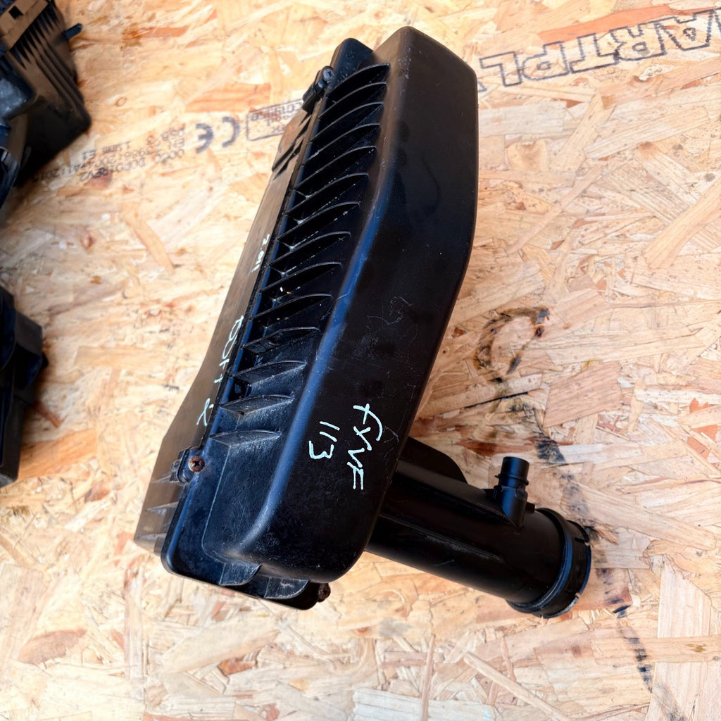 CITROEN C3 VTR AIR BOX FILTER HOUSING 2009-2013