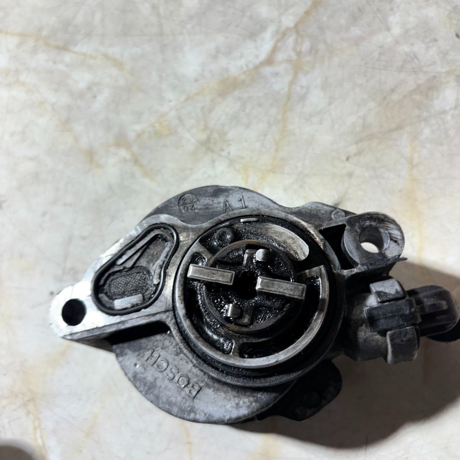 CITROËN C5 Vacuum Pump 2001-2008