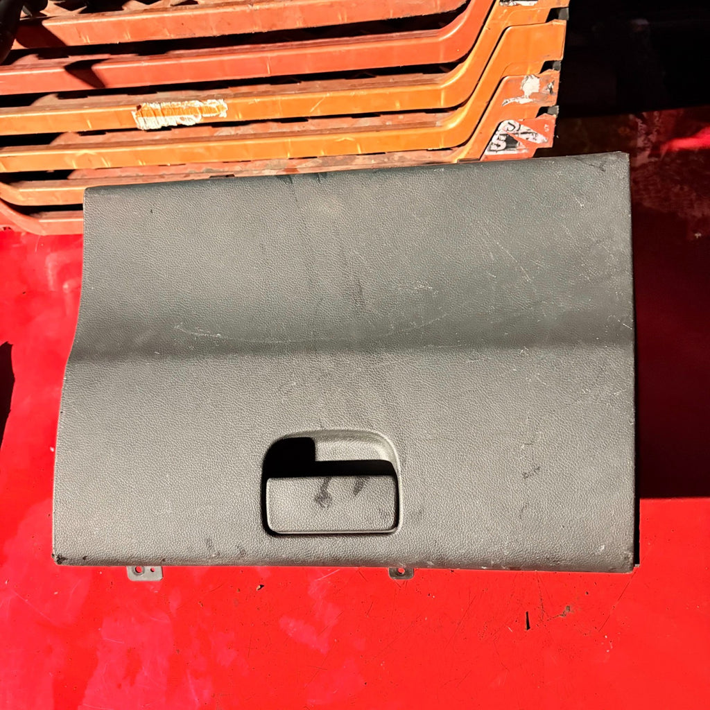 2016 SSANGYONG KORANDO Mk2 Pickup COMPLETE GLOVE BOX