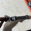 CITROEN RELAY 2009 WATER COOLANT PIPE 6C1Q8B535