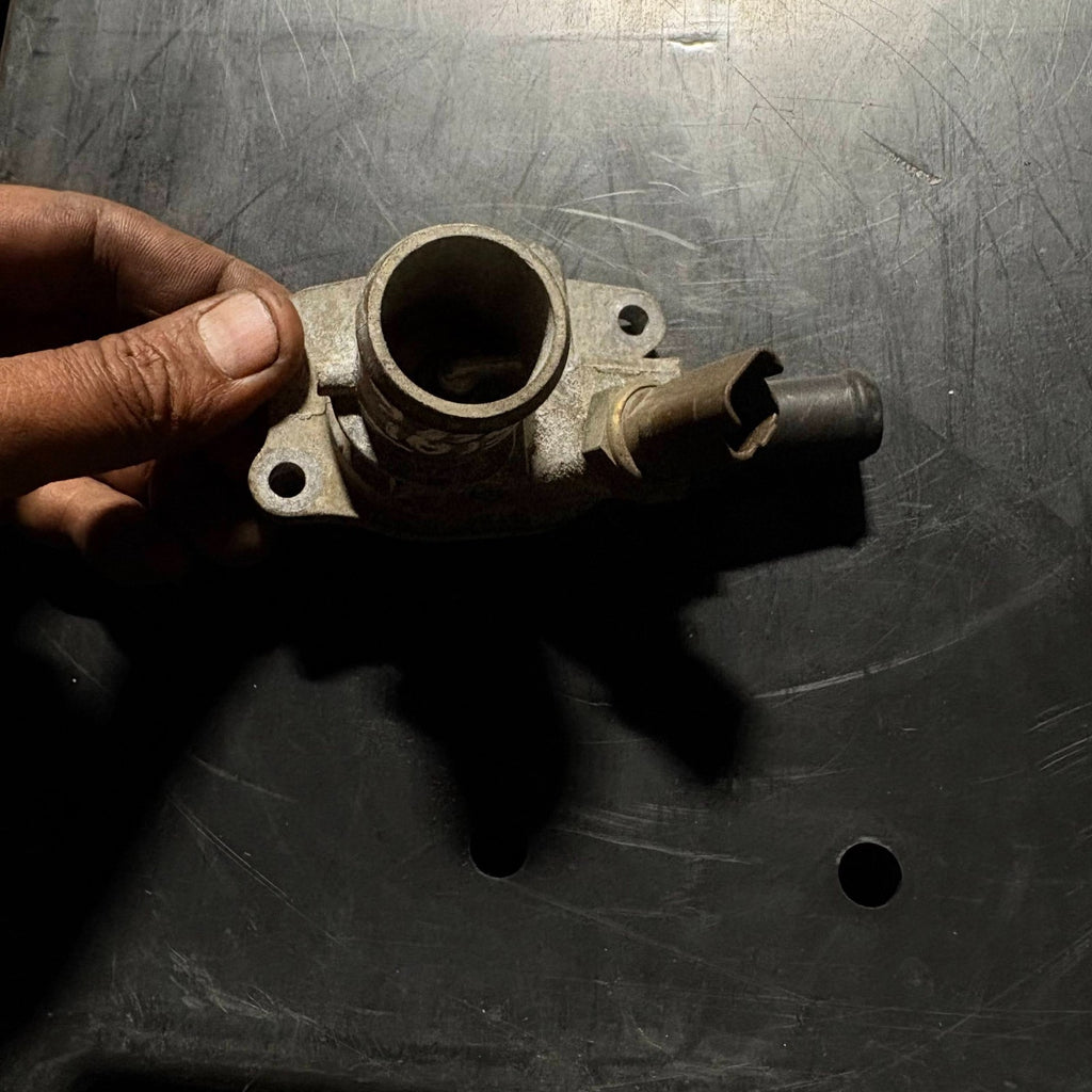 Fiat 500 312 2007-2020 Thermostat Housing Coolant Valve