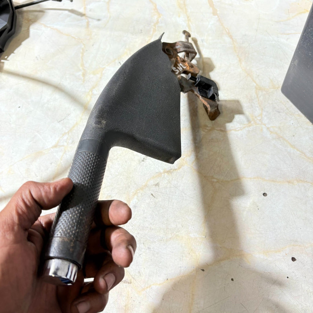 VOLKSWAGEN POLO Handbrake Lever