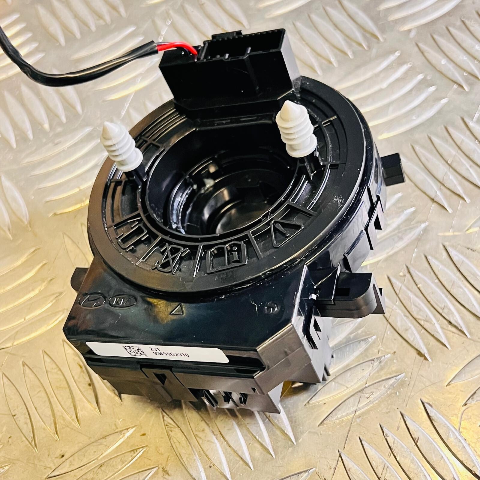 2018-2023 KIA STINGER GT S 3.3 TURBO STEERING ANGLE SENSOR 93480-D4000